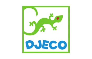 Djeco Logo