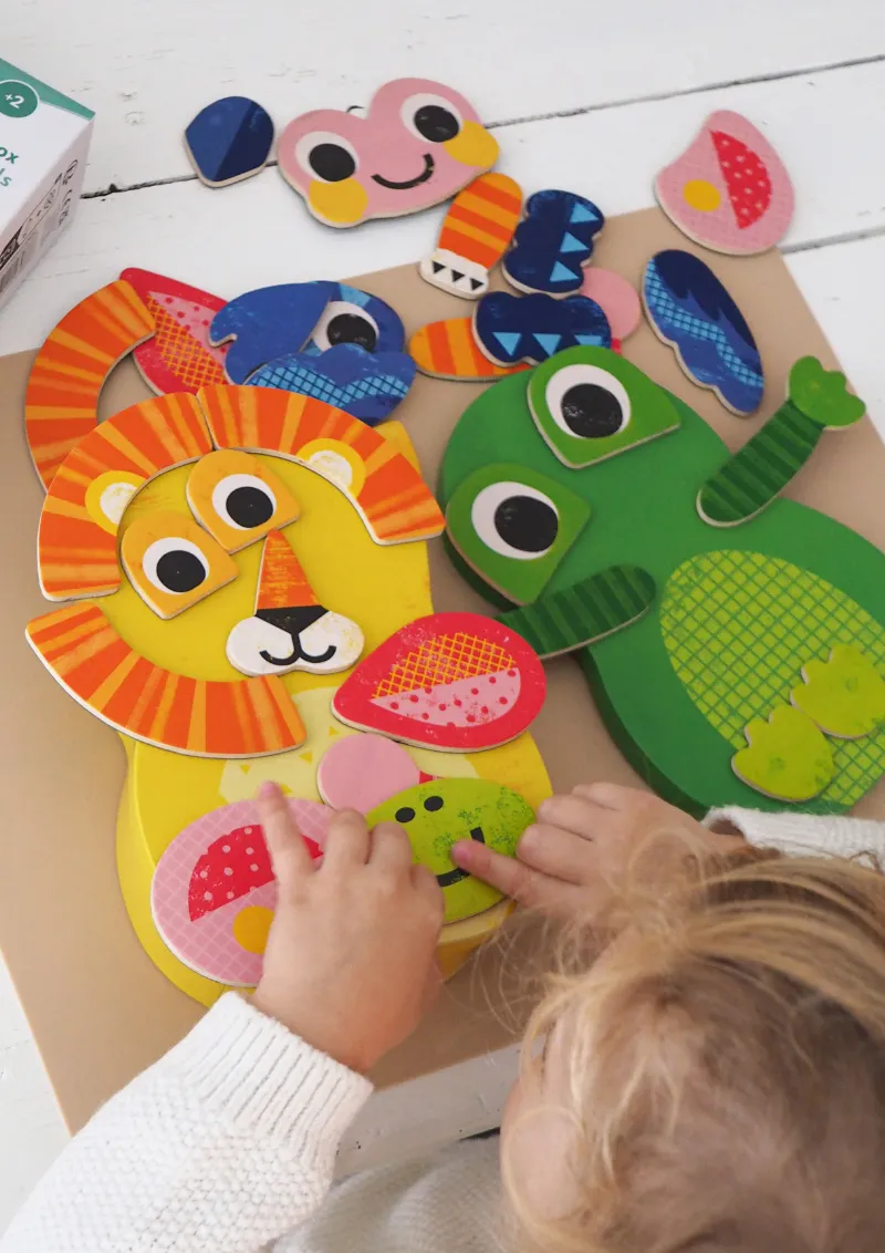 Kinderspiele Symbolbild