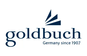 goldbuch Logo