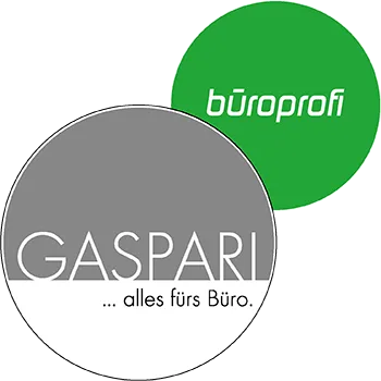 Logo Gasparie Bürobedarf