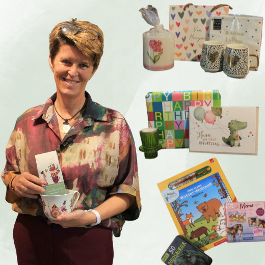 Soft Eröffnung Papierquartier